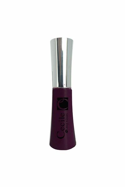 Cecile Long Kisses Lipgloss Lasting Matte Lipstick 37