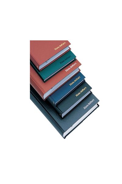Bayındır Safe Book Hardcover 365 Yp 17x24