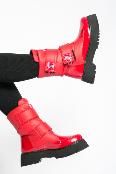 Shoes Time KAR BOTU 123K 611