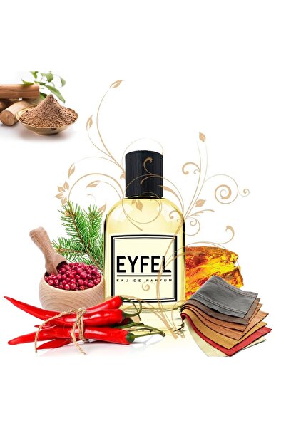 Eyfel Parfüm EYFEL ERKEK PARFÜM M45 100 ML