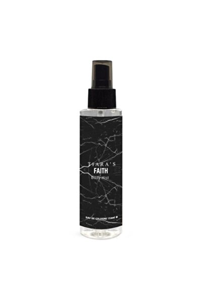 Tiaras Body Mist 150 ml Men Faith