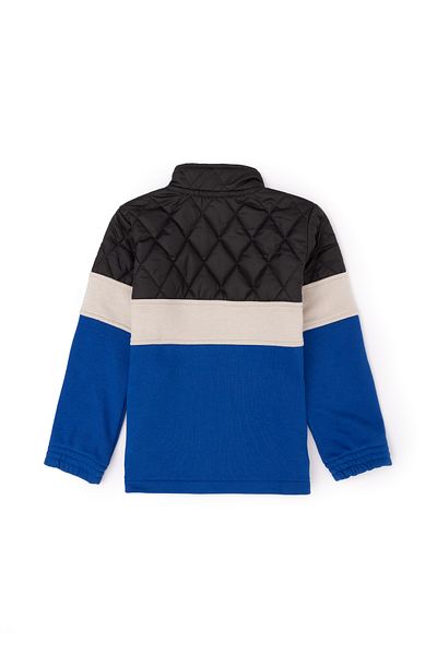 U.S. Polo Assn. Boy's Saks Sweatshirt 50270831 -Vr045