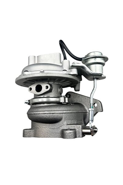 İTAQİ Nıssan Turbo Yd25 02-05