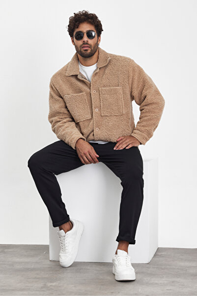 Weyeze AF-86059LNS Μοντέλο Λούτρινο Μπουφάν