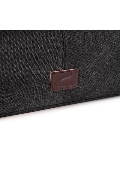 C-active Полотняна сумка-папка з ременями через плече - C Active 1321