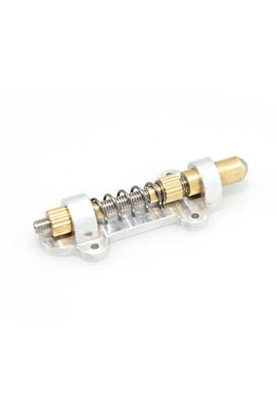 Choice Double Electric Guitar Brass Tremolo Bridge Stabilizer Stopper Stabilizing Device Arming Adjuster Tr