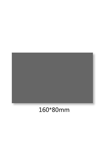 ANENG 80x160mm For Honeywell Ptm7950 Phase Change Pad For Laptop Thermal Pad 8.5w/mk Gpu Cpu Heat Dissipat