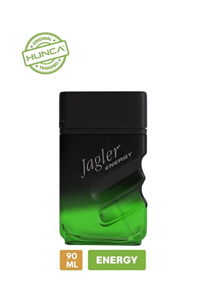Jagler Men Edt Energy 90 ml