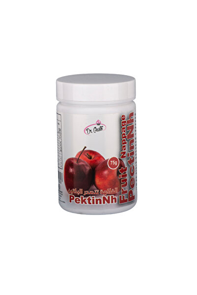 Dr. Gusto Mini Katkı Serisi Pektin 75 GR