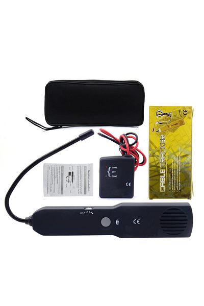 Choice EM415 Pro EM415PRO Automotive Short Cable Tracker & Open Wire Finder Universal EM415 PRO 6-42V DC Fi