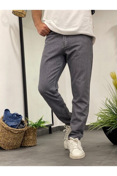 NOMARC 3960 Сірий джин