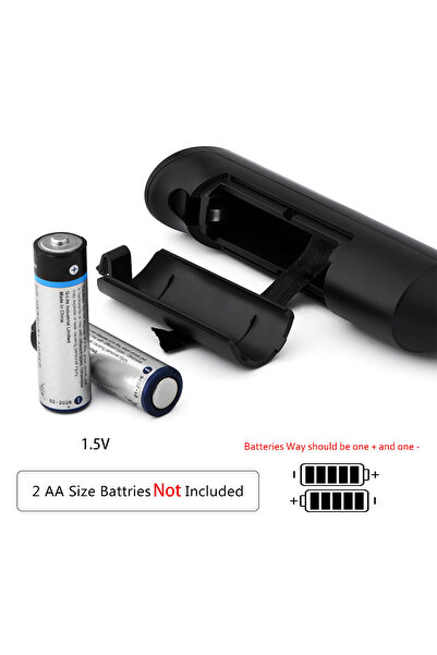 Choice Milk Frother Handheld Mixer Foamer Coffee Maker Egg Beater Chocolate/Cappuccino Stirrer Mini Port...