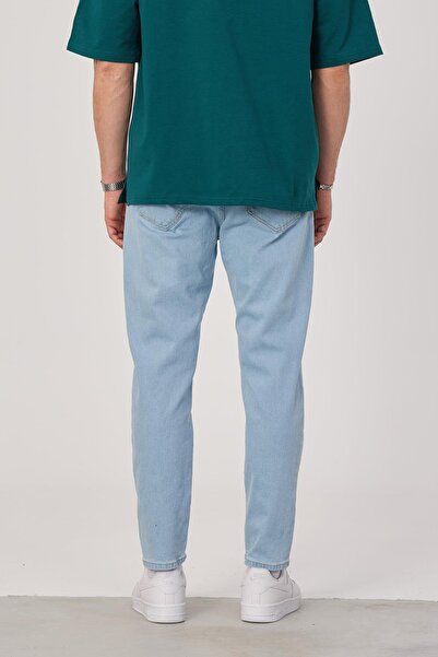 NOMARC 15705 Jean albastru deschis