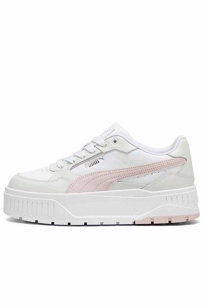 Puma Pantofi sport cu talpă înaltă pentru femei