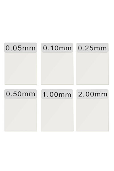 Choice7 only Coating Film 0-2000um High-precision Car Paint Thickness Tester ...