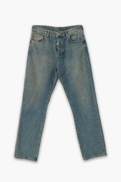 NOMARC 15912 Distressed Detailed Jeans