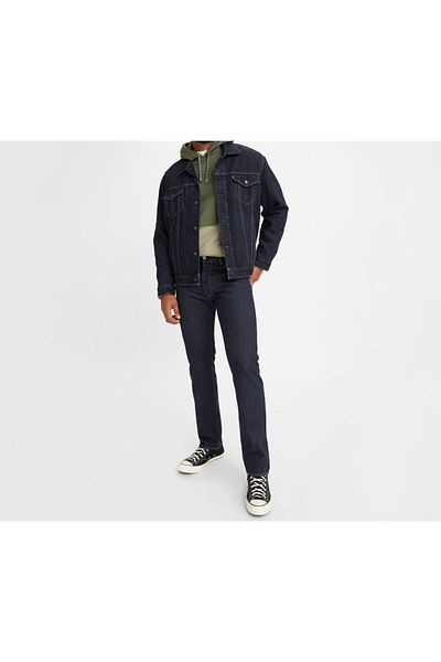 Levi's 501 جينز أصلي