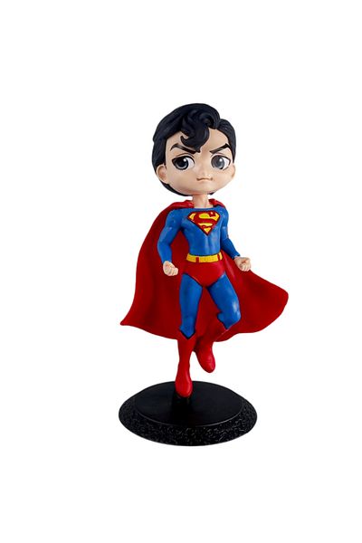 Choice 15cm Opp 11 Pieces Of Disney's Avengers Characters Spider-man Iron Man Captain America Thor Wonder W