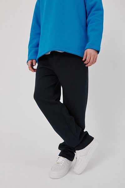 NOMARC Αθλητική φόρμα Basic Model Navy Blue