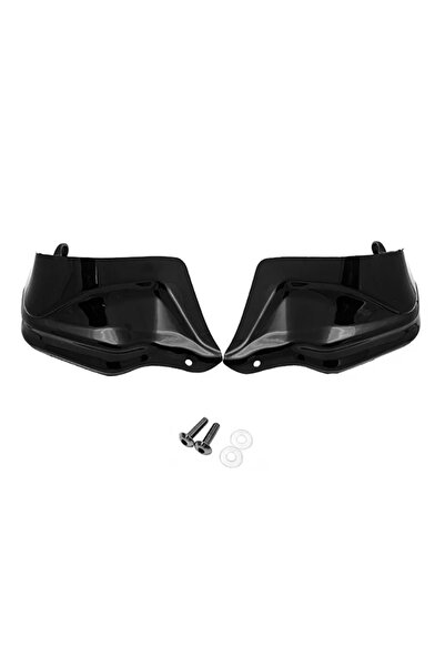 Choice16 Windshield Black Fit For BMW R1200GS LC F800GS F750GS F850GS F900R/X...
