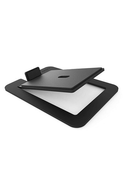 Choice 1pc Universal Desktop Speaker Stand Metal Bracket Computer Speaker Holder Fit For Kanto's Yu4 Active
