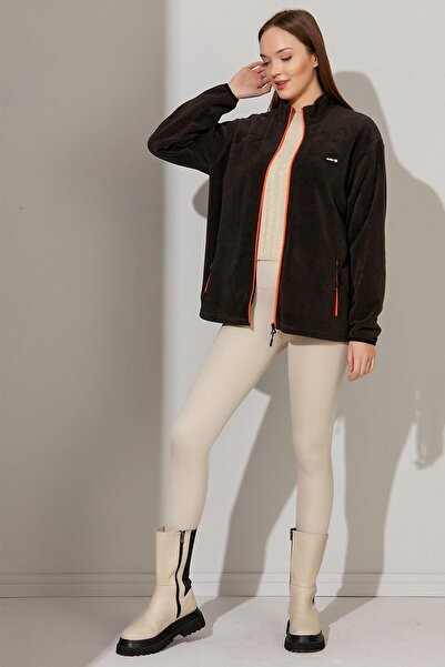 ALEXANDERGARDI Polar E21-81101 Cu fermoar