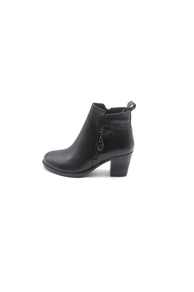 Scavia 578 Natural Leather Anatomic Doctor Προτεινόμενες Γυναικείες Μπότες