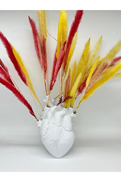 KEMX MODEL DE VAS CU INIMĂ - ASIGURĂ-TE CU ÎNFORMAȚII PENTRU ALEGEREA CULORII