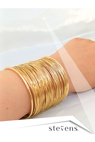 STEVENS Kelepçe Bijuteri Bilezik