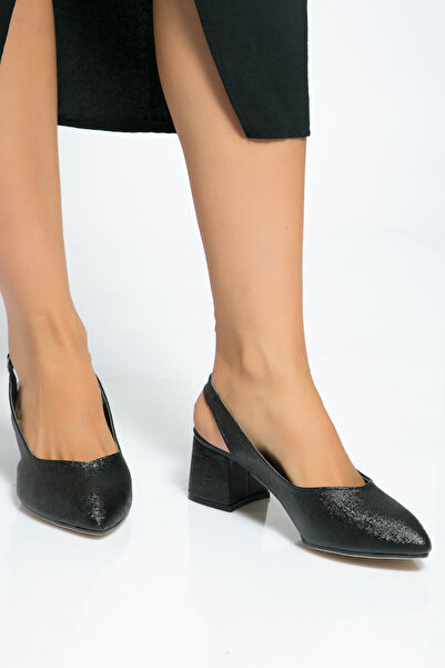 Shoes Time TOPUKLU AYAKKABI 24Y 518