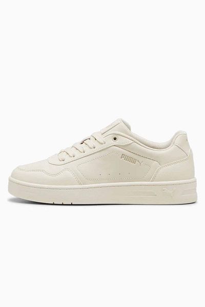 Puma Pantofi sport de damă bej - casual