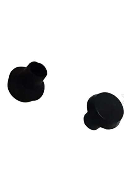 anılan Tel Sandalye Tapası 10mm - 25 Adet