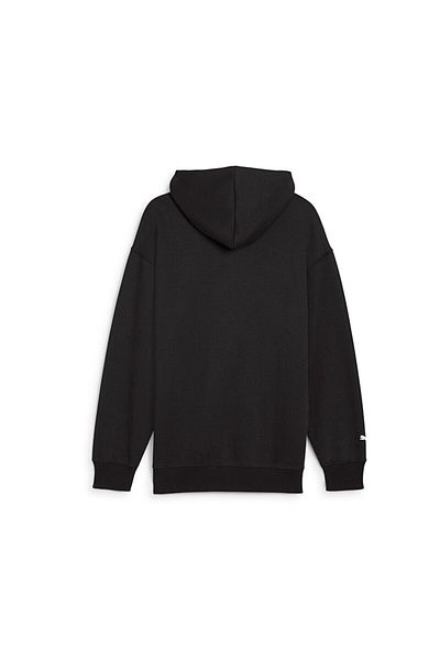 Puma Ferrari Race Bigshield HDi - мъжки черен ежедневен суитшърт 62705401