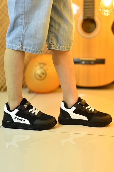 mackrock sports Plasă elastică cu velcro ortopedică, unisex, confortabilă, ușoară, pentru mers zilnic, pantofi pentru copii