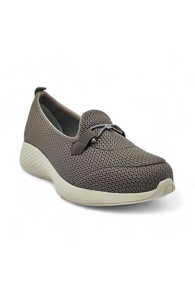 KİNG PAOLO King Paolo B5034 Pantofi din nurcă