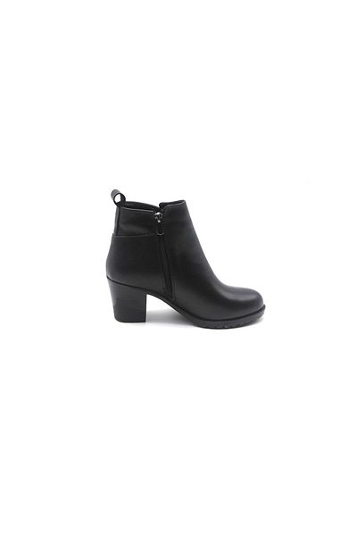 Scavia 578 Natural Leather Anatomic Doctor Προτεινόμενες Γυναικείες Μπότες