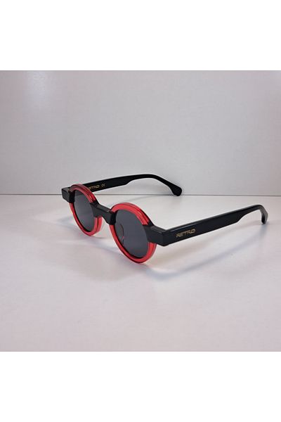 Retro No.18 Co5 Retro Sunglasses