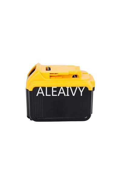 Choice 15 X 18650 Li-ion Battery Case Charge Protection Circuit Board PCB 18V 20V Baterry for Dewalt DCB...