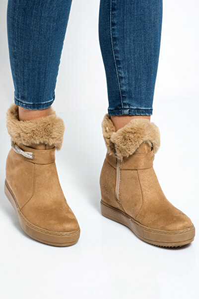 Shoes Time GÜNLÜK BOT 123K 604