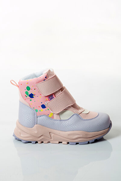 Shoes Time KIZ ÇOCUK BOT 123C 210
