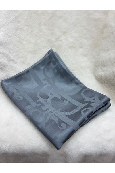 ŞİNKESK Σάλι JACQUARD D PATTERN