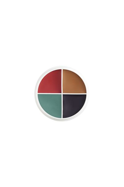 BenNye F/X COLOR WHEEL AGE EFFECTS (لوحة تقليل العمر)