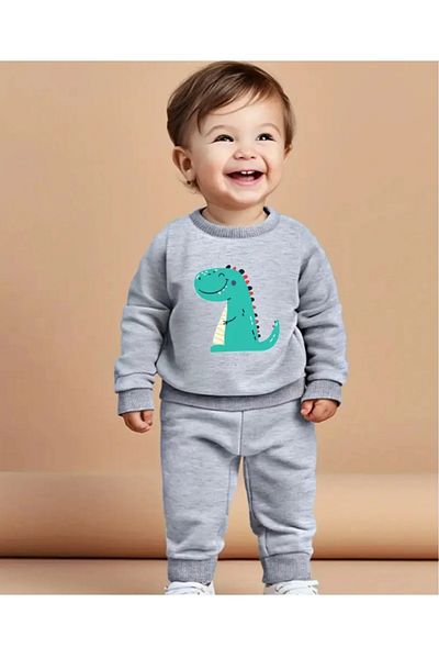 MİLANO KİDS tracksuit