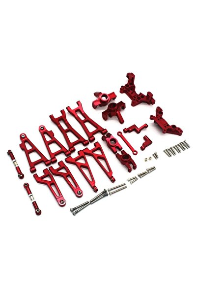 Choice مجموعة واحدة - مجموعة أكواب ذراع التعليق المصنوعة من سبائك الألومنيوم،...