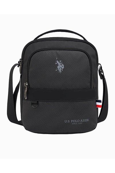 U.S. Polo Assn. Us Polo Assn Logo Crossbody Bag