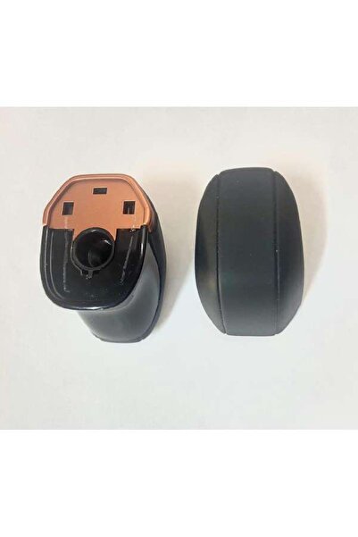İst-Oto Gear Shift Knob for Toyota Chr Vehicles