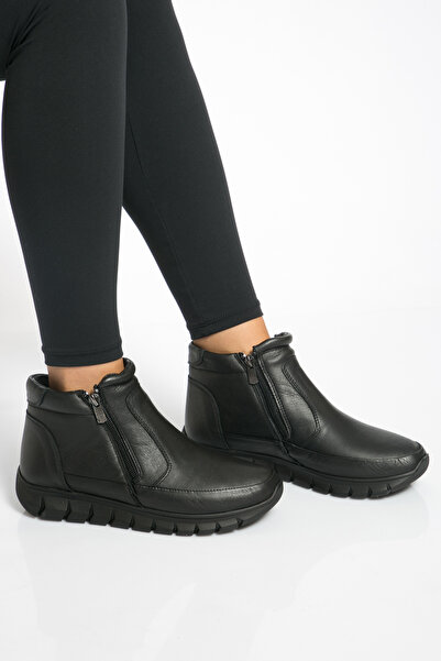 Shoes Time GÜNLÜK ANNE BOT 24K 3707