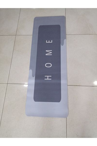 Home Mete Shoping Magic Water Absorbent Πατάκι Κουζίνας και Μπάνιου 118*38 cm