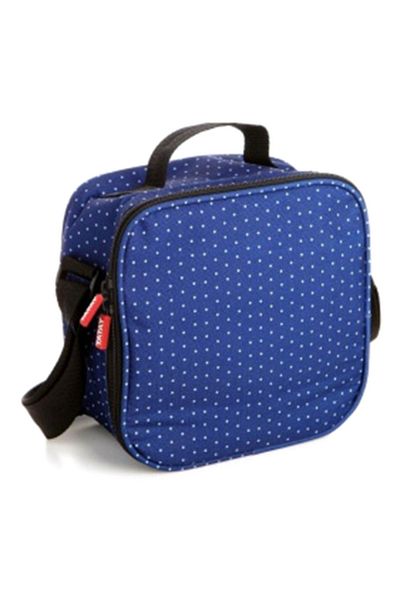Tatay Urban Dots Lunch Box Kit for Women