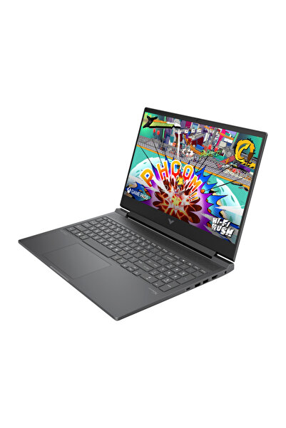 HP Victus 16 I7-14700HX 32GB 1tb SSD 8GB/RTX4070 FDOS 16.1" 240Hz Qhd 3ms 300...